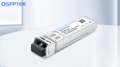 Understanding 10GBASE-LR: The Reliable Choice for Medium-Distance Links