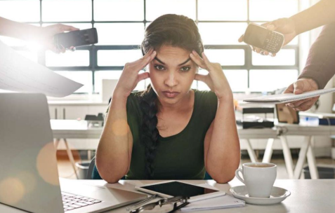 How to Stay Motivated and Avoid Burnout While Working From Home