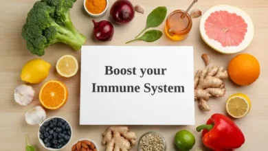 Sunlight, Supplements, and a Stronger Immune System