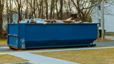 How To Organize Your Project Before Renting a Dumpster