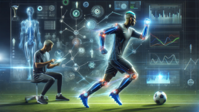 Professional Sports Analysis Made Accessible: The AI Camera Advantage