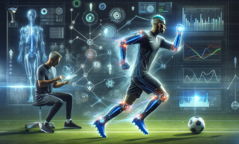 Professional Sports Analysis Made Accessible: The AI Camera Advantage