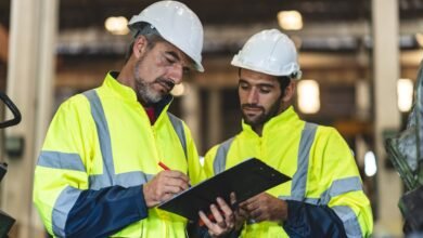 Internal Audits Australia: Viewing ISO 27001 and ISO 45001 as Strategic Frameworks 