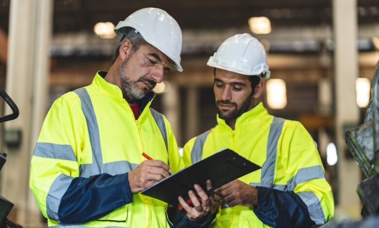 Internal Audits Australia: Viewing ISO 27001 and ISO 45001 as Strategic Frameworks