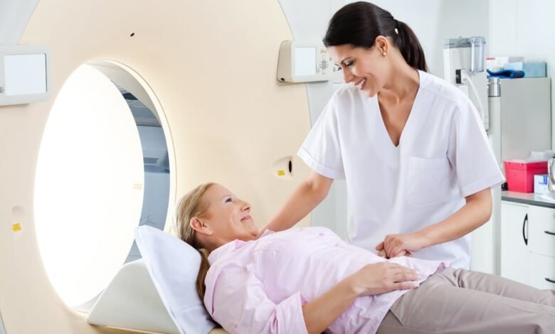 How Nuclear Medicine Supports Research in Cardiovascular Disease