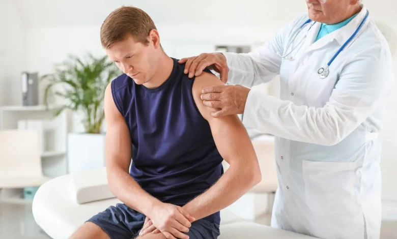 Conditions That Benefit From Pain Management Procedures