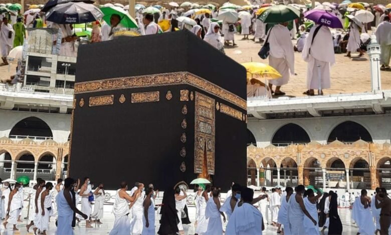 How to Select an Umrah Package for First-Time Pilgrims