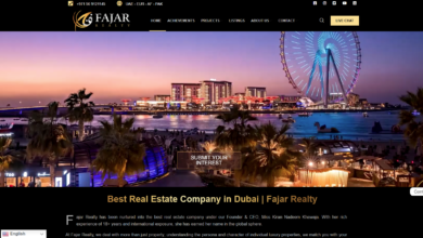 Invest in DAMAC & Premium Properties for Sale in Dubai