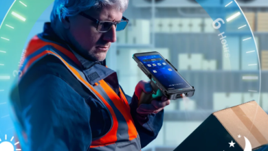 Enhancing Inventory Tracking with Android Barcode Scanners