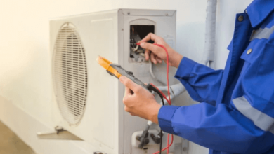 Choosing the Right Energy-Efficient HVAC System for Your Home
