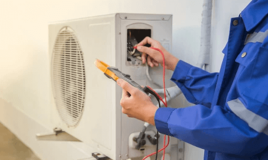 Choosing the Right Energy-Efficient HVAC System for Your Home