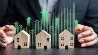 Competitive Funding Paths for Real Estate Professionals