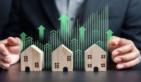 Competitive Funding Paths for Real Estate Professionals