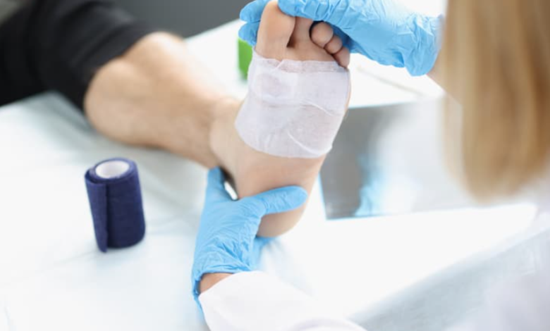 Why Doctors in Michigan Recommend VHT for Chronic Wounds