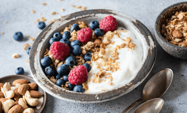 Exploring the Benefits of On Protein HK for Healthy Nutrition