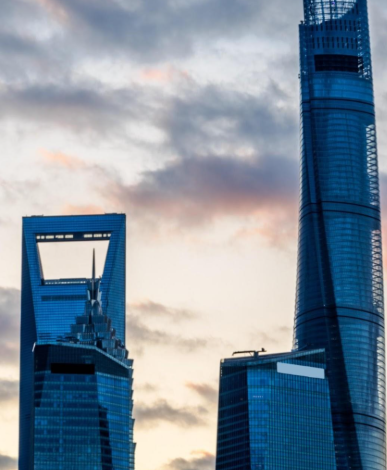 What Makes Sky Views Observatory A Must-Visit Destination?