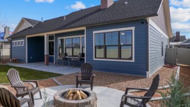 Creative Concrete Curbing Ideas to Elevate Your Landscaping