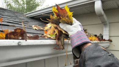 The Dangers of Ignoring Gutter Damage