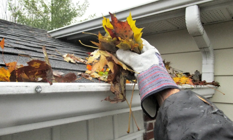 The Dangers of Ignoring Gutter Damage