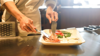 How to Create a Maintenance Schedule for Your Food Business
