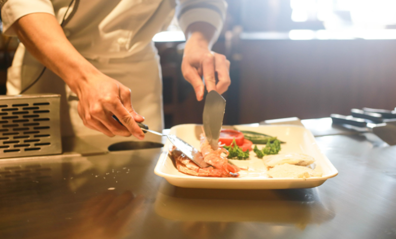 How to Create a Maintenance Schedule for Your Food Business