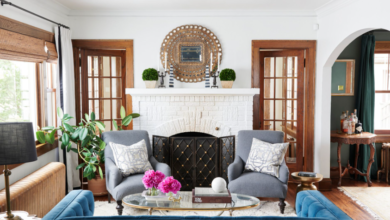 Small Space, Big Returns: Value-Adding Tips for Vertical Homes