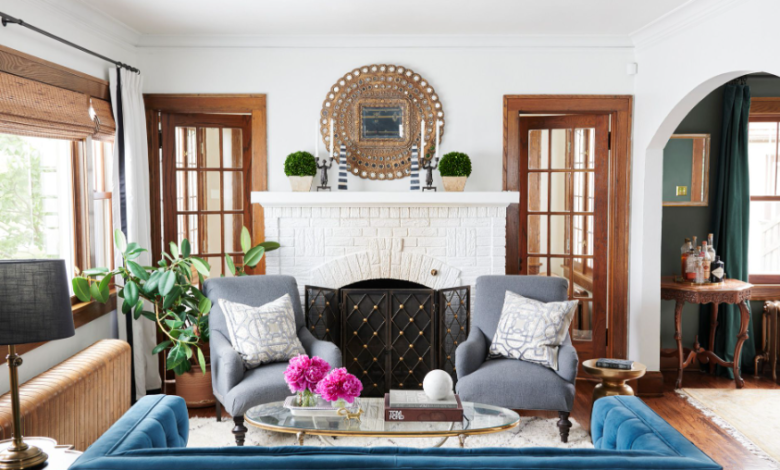 Small Space, Big Returns: Value-Adding Tips for Vertical Homes