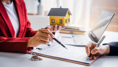Efficient Property Operations for Business Owners