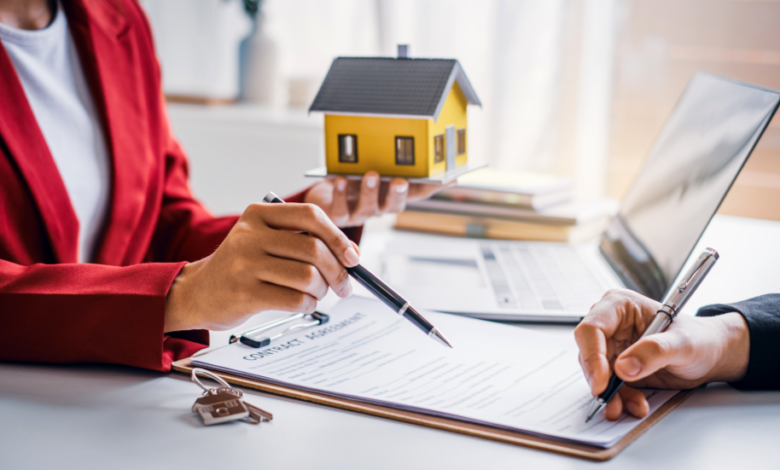 Efficient Property Operations for Business Owners