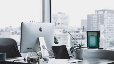 Advantages of Serviced Office Hong Kong