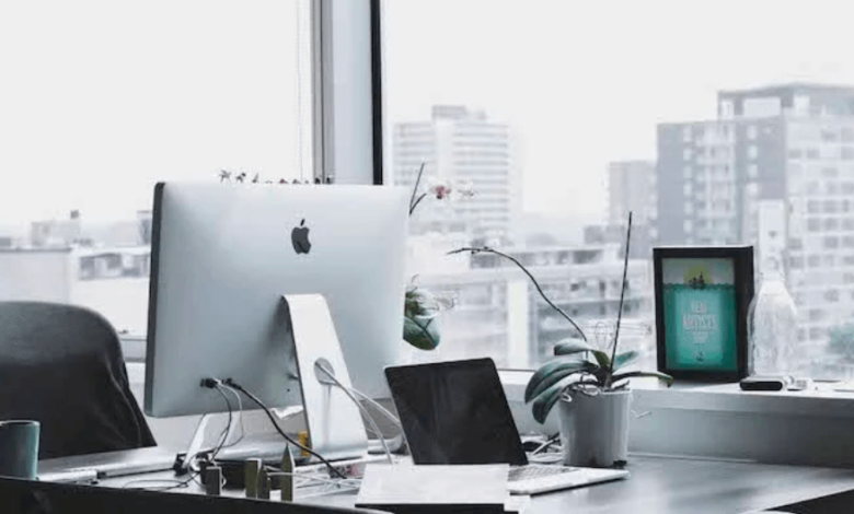 Advantages of Serviced Office Hong Kong