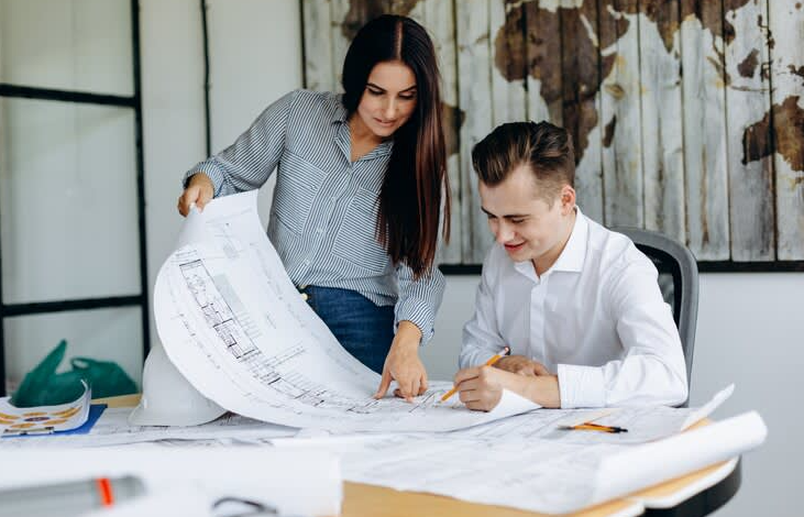 Designing the Future: How Top Architects in Lahore Build Stunning, Functional Spaces