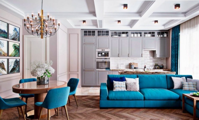 Latest Interior Design in Lahore: Styles That Inspire Modern Living