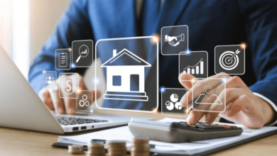 Understanding The Importance Of A Commercial Account