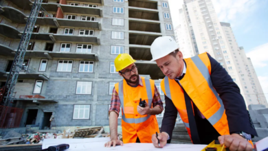 Top 5 Range of Services Offered by Modern Civil Engineering Firms