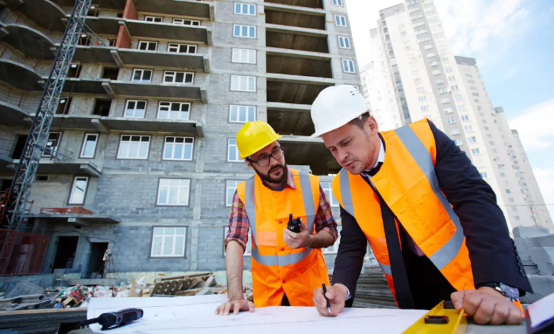 Top 5 Range of Services Offered by Modern Civil Engineering Firms