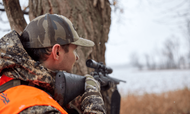 Your Complete Guide to Hunting Seasons and Regulations