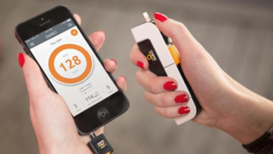 New Gadgets in the Service of Human Health