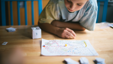 Choosing the Right Board Game Template Maker