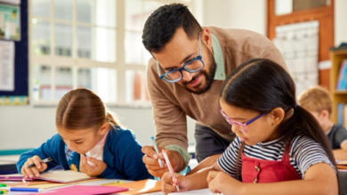 The Ultimate Guide to Finding the Right Math Tutor in Fremont for Academic Success