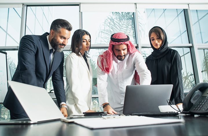 Most Reliable Names in Dubai Property Management