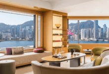 Hotels in Hong Kong for a Memorable Stay