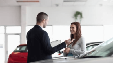Key Features to Check When Buying a Used Honda in san diego