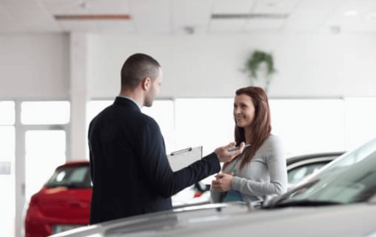 Key Features to Check When Buying a Used Honda in san diego