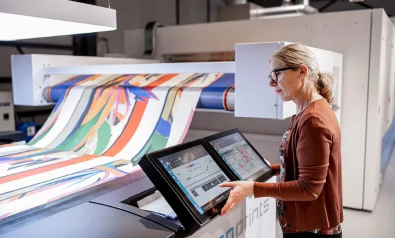 The Importance of Commercial Printing Companies in Today's Business Landscape