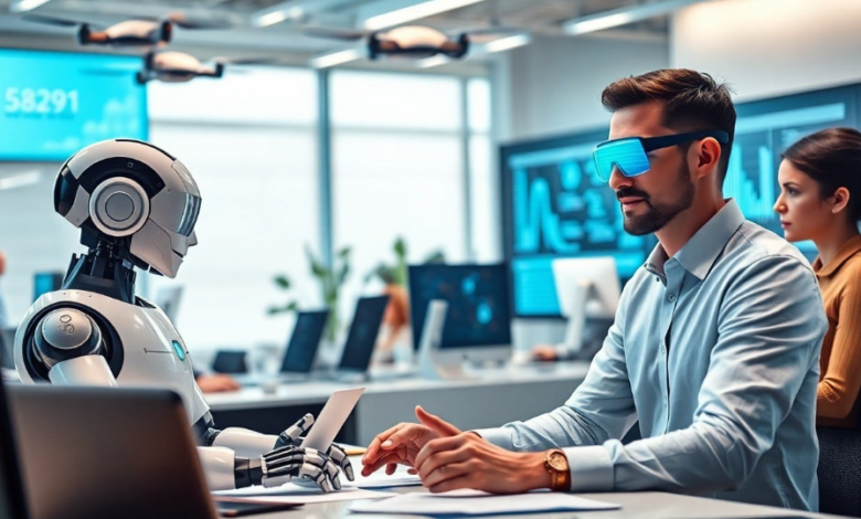 The Future of Tech Careers: Why Chandigarh is Emerging as a Hub for Developers and AI Specialists