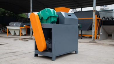 Profitable Fertilizer Production with NPK Granulation Plant & Dry Granulation Equipment