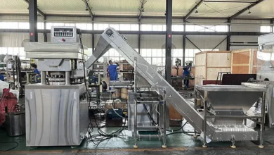 How to Start a Profitable Hookah Charcoal Plant with Sawdust