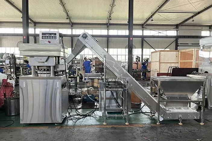 How to Start a Profitable Hookah Charcoal Plant with Sawdust