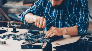 Choosing the Right Bolts Manufacturer for Your Projects
